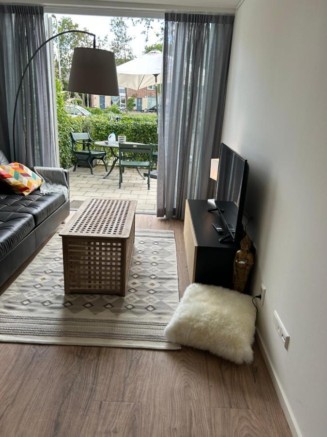 Noordwijk Bb228 Lejlighed Eksteriør billede