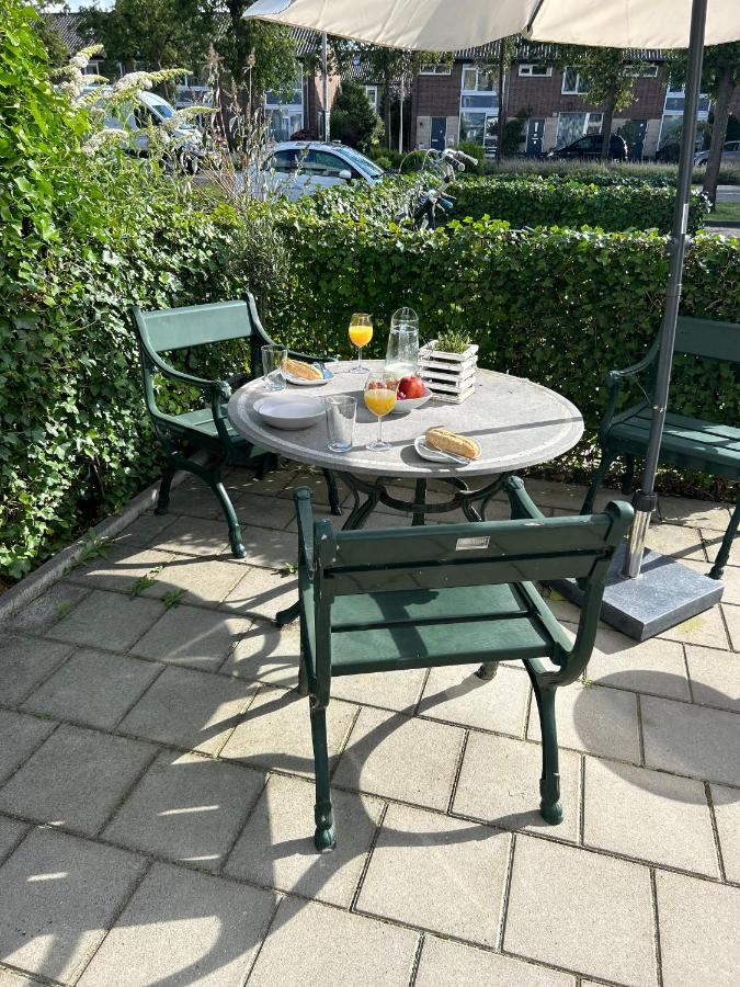 Noordwijk Bb228 Lejlighed Eksteriør billede