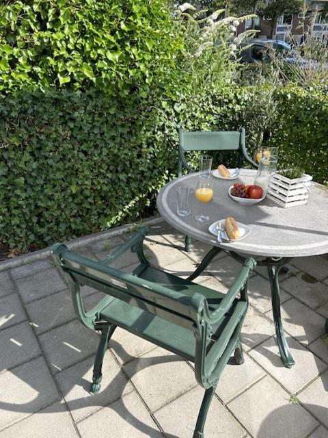 Noordwijk Bb228 Lejlighed Eksteriør billede